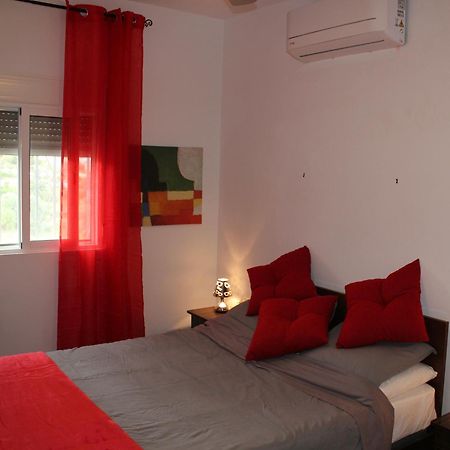 Rambla Retreats Apartment Rojo With Shared Pool & Hot Tub Stunning Views In Oria Kültér fotó